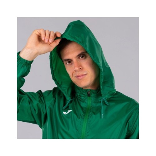 Куртка Joma Iris 100087.450 зелений M (9996261245100)