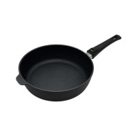 Сотейник Swiss Diamond Induction зі з'ємною ручкою 24 см (XD6724iD)