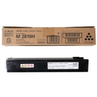 Тонер-картридж Ricoh M2810H black 17.5K, для M2310N, M2810N (842773)