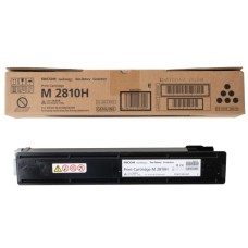 Тонер-картридж Ricoh M2810H black 17.5K, для M2310N, M2810N (842773)