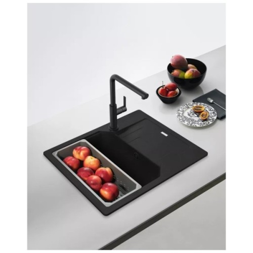 Мийка кухонна Franke 114.0699.235