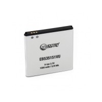 Акумуляторна батарея Extradigital Samsung GT-i9070 Galaxy S Advance (1550 mAh) (BMS6306)