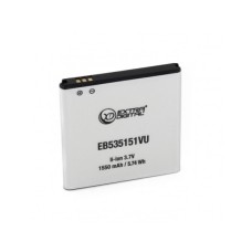 Акумуляторна батарея Extradigital Samsung GT-i9070 Galaxy S Advance (1550 mAh) (BMS6306)