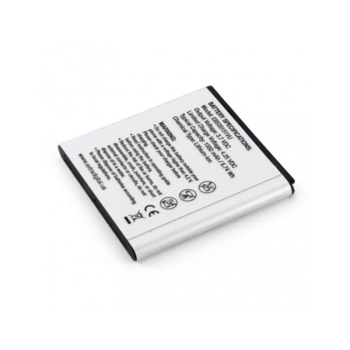 Акумуляторна батарея Extradigital Samsung GT-i9070 Galaxy S Advance (1550 mAh) (BMS6306)