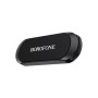 Універсальний автотримач BOROFONE BH28, Black, Box (30528 / BH28)