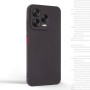 Чохол до мобільного телефона Armorstandart Matte Slim Fit ZTE Blade V70 Design 4G / V70 Vita 4G Camera cover Black (ARM82995)