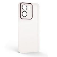 Чохол до мобільного телефона Armorstandart Shade OPPO A5X 4G / A5X 5G White (ARM86756)