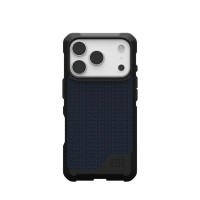 Чохол до мобільного телефона UAG iPhone 17 Pro Metropolis LT MagSafe Kevlar Mallard (114517113955)