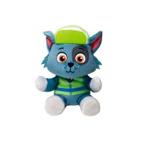 М'яка іграшка Ty Paw Patrol Роккі 15 см (44019)