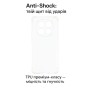 Чохол до мобільного телефона BeCover Anti-Shock Poco M8 Clear (715072)