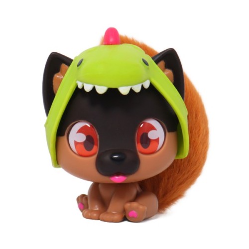 Фігурка QT Puppies Цуценя Рекс (451000-4)