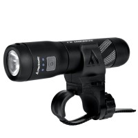 Передня велофара Mactronic Scream 3.1 (1000 Lm) Recharg Type-C (ABF0167) (DAS303251)