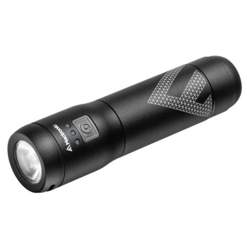 Передня велофара Mactronic Scream 3.1 (1000 Lm) Recharg Type-C (ABF0167) (DAS303251)