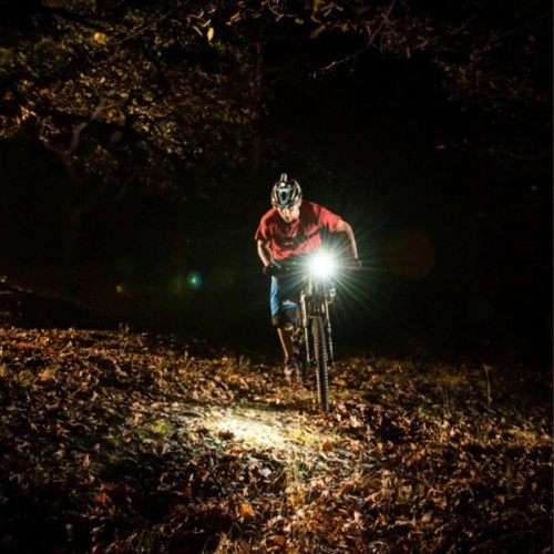 Передня велофара Mactronic Scream 3.1 (1000 Lm) Recharg Type-C (ABF0167) (DAS303251)