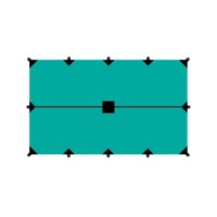 Тент Tramp 3х5 Camo (UTRT-101-camo)