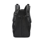 Рюкзак туристичний Pacsafe Vibe 20L backpack чорний-камуфляжний (60291802)