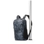Рюкзак туристичний Pacsafe Vibe 20L backpack чорний-камуфляжний (60291802)