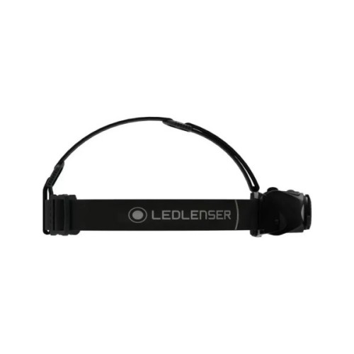 Ліхтар LedLenser MH8 Black (502156)