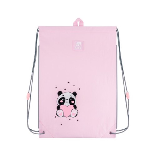 Сумка для взуття Kite 600M Panda (K25-600M-21)