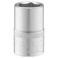 Торцева головка Stanley 1/2", 16 мм, шестигранна (FMMT17235-0)