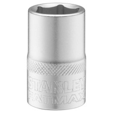 Торцева головка Stanley 1/2", 16 мм, шестигранна (FMMT17235-0)
