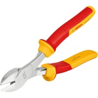 Кусачки Bosch Professional, 200 мм, VDE (1.600.A02.NE2)