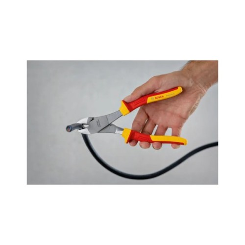 Кусачки Bosch Professional, 200 мм, VDE (1.600.A02.NE2)