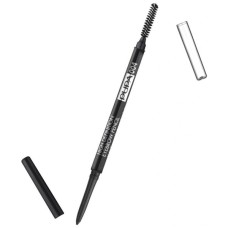 Олівець для брів Pupa High Definition Eyebrow Pencil 004 - Extra Dark (8011607271207)