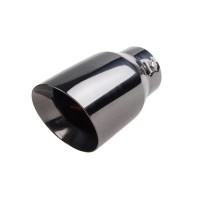 Насадка на глушник VITOL НГ-1013-BK