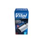 Насадка на глушник VITOL НГ-1013-BK