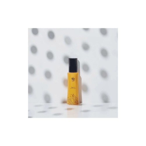 Лосьйон для обличчя SPA Treatment eX Real C Essence Lotion 100 мл (4544877511055)