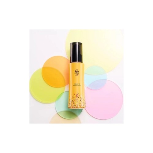 Лосьйон для обличчя SPA Treatment eX Real C Essence Lotion 100 мл (4544877511055)