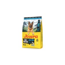 Сухий корм для собак Josera High Protein Adult Sea Fish 3 кг (4032254788393)