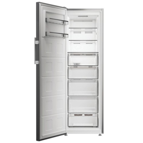 Морозильна камера Whirlpool WHMFF 6312 XP4 (WHMFF6312XP4)