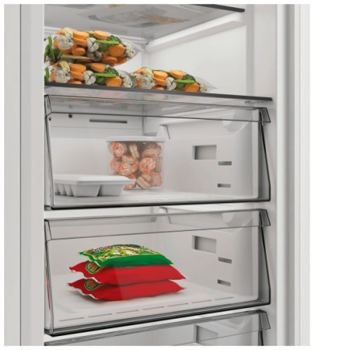 Морозильна камера Whirlpool WHMFF 6312 XP4 (WHMFF6312XP4)