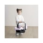 Аксесуар до ляльки Smoby Крісло-переноска Maxi-Cosi Рожева перлина, 31 x 48 x 37 см, 3+ (7600240241)