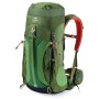 Рюкзак туристичний Naturehike NH16Y020-Q 55л зелений (6927595787908)