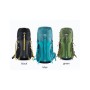Рюкзак туристичний Naturehike NH16Y020-Q 55л зелений (6927595787908)