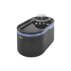 Універсальний посуд для тварин EMOS Розумний фонтанчик-поїлка 2.6 л WiFi (H6102)