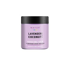 Олія для тіла Mayur кокосова з ефірною олією Лаванди 140 мл (4820189560586)