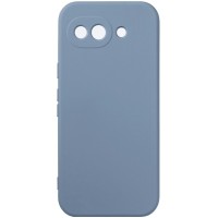 Чохол до мобільного телефона Armorstandart ICON Google Pixel 10a 5G Winter Blue (ARM90519)