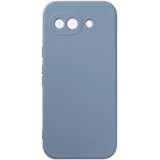 Чохол до мобільного телефона Armorstandart ICON Google Pixel 10a 5G Winter Blue (ARM90519)