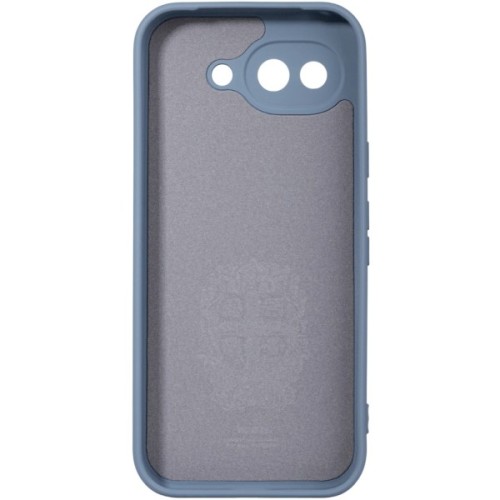 Чохол до мобільного телефона Armorstandart ICON Google Pixel 10a 5G Winter Blue (ARM90519)