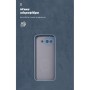 Чохол до мобільного телефона Armorstandart ICON Google Pixel 10a 5G Winter Blue (ARM90519)