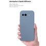 Чохол до мобільного телефона Armorstandart ICON Google Pixel 10a 5G Winter Blue (ARM90519)