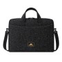 Сумка для ноутбука RivaCase 14" 7921 Anvik, Black (7921Black)