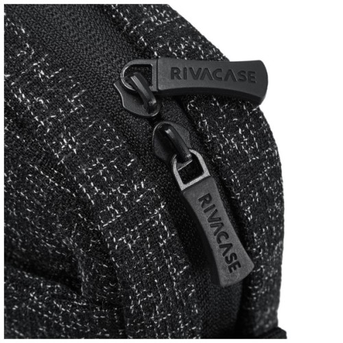 Сумка для ноутбука RivaCase 14" 7921 Anvik, Black (7921Black)
