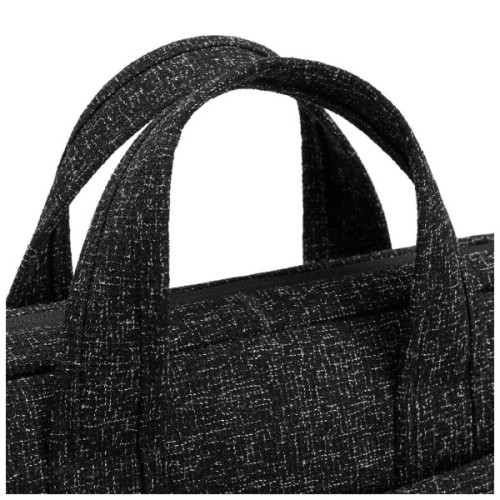 Сумка для ноутбука RivaCase 14" 7921 Anvik, Black (7921Black)