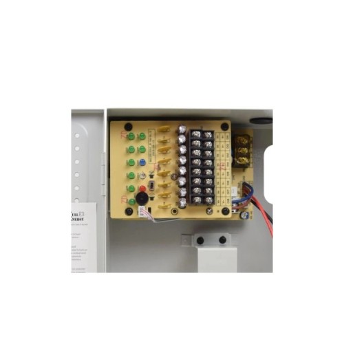 Пристрій безперебійного живлення Full Energy BBG-1210/8