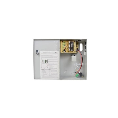 Пристрій безперебійного живлення Full Energy BBG-1210/8